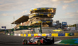 22 HANSON Philip (gbr), ALBUQUERQUE Filipe (prt), OWEN William (usa), United Autosports US...