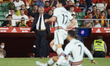 Fernando Santos head coach of Portugal reacts during the UEFA Nations League League A Grou...