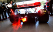 24 ZHOU Guanyu (chi), Alfa Romeo F1 Team ORLEN C42, action garage, box, during the Formula...