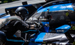 37 YE Yifei (chn), TAYLOR Ricky (usa), KRUETTEN Niklas (ger), Cool Racing, Oreca 07 - Gibs...