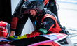 mechanic, mecanicien Ultimate, Oreca 07 - Gibson, portrait during the 2022 24 Hours of Le...
