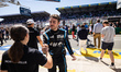 Ambiance post race of the Signatech Teams : Alpine Elf Team, Alpine A480 - Gibson, and WAD...