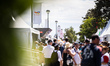 TotalEnergies, Village, ambiance during the 2022 24 Hours of Le Mans, 3rd round of the 202...