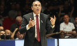 Sergio Scariolo (head coach of Segafredo Virtus Bologna)  during game 5 finals of the Ital...