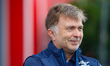 CAPITO Jost, Chief Executive Officer of Williams Racing, portrait during the Formula 1 AWS...