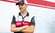 KUBICA Robert (pol), Reserve Driver of Alfa Romeo F1 Team ORLEN, portrait during the Formu...