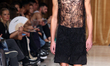 The Portuguese fashion designer Valentim Quaresma presents the Spring/Summer 2016 creation...
