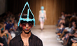 The Portuguese fashion designer Valentim Quaresma presents the Spring/Summer 2016 creation...