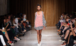 The Portuguese fashion brand SAYMYNAME created by Catarina Sequeira presents the Spring/Su...