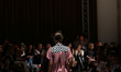 The Portuguese fashion brand SAYMYNAME created by Catarina Sequeira presents the Spring/Su...