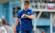 Nikita Kakkoev of Pari Nizhny Novgorod during the PARI Premier Cup preseason tournament ma...