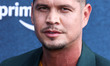 American actor JD Pardo (J. D. Pardo, Jorge Daniel Pardo) arrives at the Los Angeles Premi...