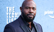 American film director Antoine Fuqua arrives at the Los Angeles Premiere Of Amazon Prime V...