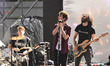 Rovere Live opening the concert of La Rappresentante di Lista, 23th June 2022, Rock in Rom...