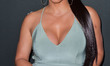 Dominican actress Rosa Acosta arrives at the 2nd Annual Hollywood Unlocked Impact Awards h...