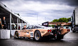 Spice SE89C during the Le Mans Classic 2022 from June 30 to July 3, 2022 on the Circuit de...