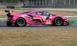 Michelle Gatting-(GTE)-Iron Linx during European Le Mans Series 2022, in Monza (MB), Italy...