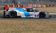 Anthony Wells (LM P3) Nielseng Racing during European Le Mans Series 2022, in Monza (MB),...