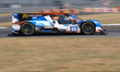 Job Van Uitert (LM P2) Panis Racing during European Le Mans Series 2022, in Monza (MB), It...