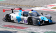 Anthony Wells (LM P3) Nielseng Racing during European Le Mans Series 2022, in Monza (MB),...