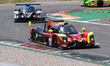Alex Kapadia (LM P3) RLR Msport during European Le Mans Series 2022, in Monza (MB), Italy...