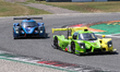 Mateusz Kaprzyk (LM P3) Inter Europol Competition during European Le Mans Series 2022, in...
