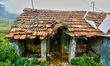 House in the Poombarai Village in Kodaikanal, Tamil Nadu, India, on May 17, 2022. The Poom...