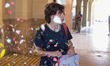 Culture councillor Letizia Rosati, who in 2019 with a Facebook post had compared homosexua...