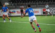 Johann GREYLING during the Rugby Africa Cup 2022, World Cup 2023 Qualifiers, Semi Final ru...