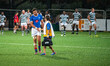 Namibia Team and Staff during the Rugby Africa Cup 2022, World Cup 2023 Qualifiers, Semi F...