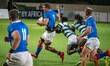 Janco VENTER during the Rugby Africa Cup 2022, World Cup 2023 Qualifiers, Semi Final rugby...