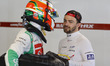 DA COSTA Antonio Felix (prt), Jota, Oreca 07 - Gibson, portrait, STEVENS Will (gbr), Jota,...