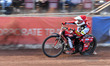  during the SGB Premiership match between Belle Vue Aces and King's Lynn Stars at the Nati...