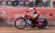  during the SGB Premiership match between Belle Vue Aces and King's Lynn Stars at the Nati...
