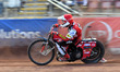  during the SGB Premiership match between Belle Vue Aces and King's Lynn Stars at the Nati...