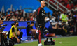 Erik ten Hag manager of Manchester United in action during the preseason match between Man...