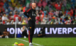 Erik ten Hag manager of Manchester United in action during the preseason match between Man...