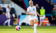Iceland Defender Gudruin Arnardottir (18) during the UEFA Women's Euro 2022, Group D f...