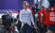 ROWLAND Oliver (gbr), Mahindra Racing, Mahindra M7Electro, portrait during the 2022 New Yo...