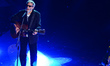 Cat Stevens attend the opening night of the 64rd Sanremo Song Festival at the Ariston Thea...