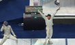 Ma Pianfetti from France after won vs Luigi Samele from Italy during Fencing Wold Champion...