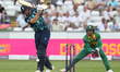 Joe Root of England during the Royal London One Day Series match between England and South...
