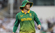 David Miller of South Africa during the Royal London One Day Series match between England...