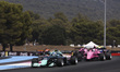 32, Marti Nerea (Spa), action during the 5th round of the 2022 W Series, from July 22 to 2...