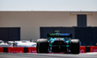 05 VETTEL Sebastian (ger), Aston Martin F1 Team AMR22, action during the Formula 1 Lenovo...