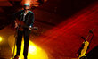 Cat Stevens attend the opening night of the 64rd Sanremo Song Festival at the Ariston Thea...