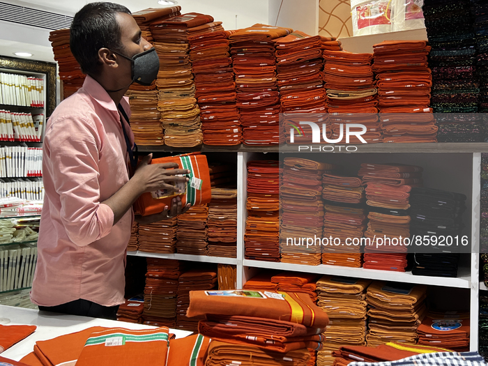 Daily Life In Trivandrum