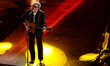 Cat Stevens attend the opening night of the 64rd Sanremo Song Festival at the Ariston Thea...
