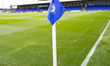 General view of  Edgeley Park Stadium during the Sky Bet League 2 match between Stockport...