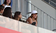 Alexia Putellas during the friendly match between Barcelona and AEM Lleida, played at the...